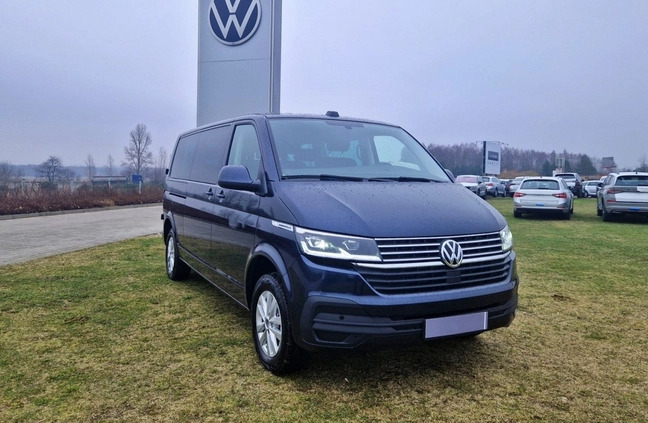 Volkswagen Caravelle cena 281264 przebieg: 1, rok produkcji 2023 z Brzeg Dolny małe 232